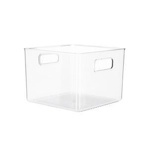 Caja Organizadora Para Refrigerador 20.5x20.5x15 cm